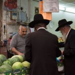 Israel Jerusalem Yehuda Markt Judith Nüsser