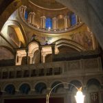 Israel Jerusalem Grabeskirche Judith Nüsser