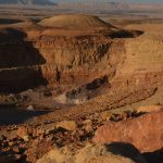 Israel Wüste Negev Judith Nüsser